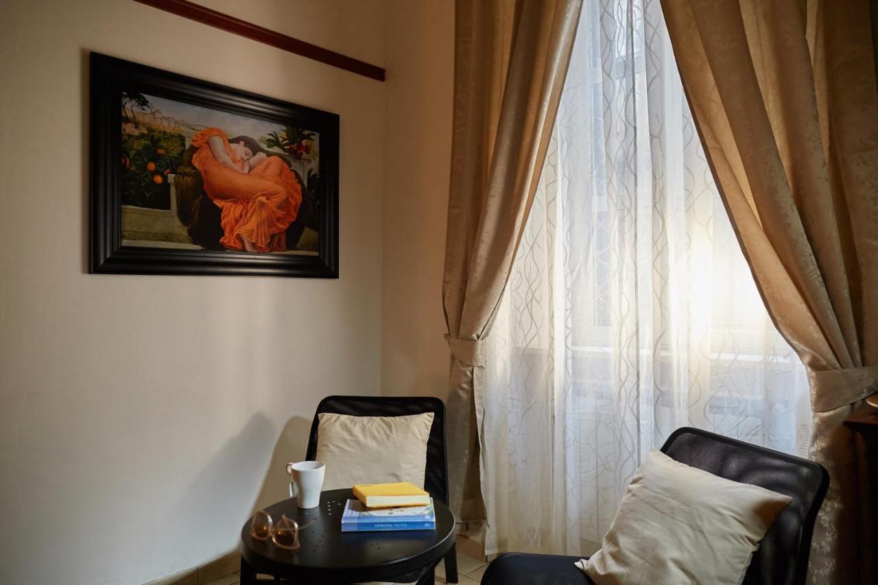 Double Room Private Bathroom