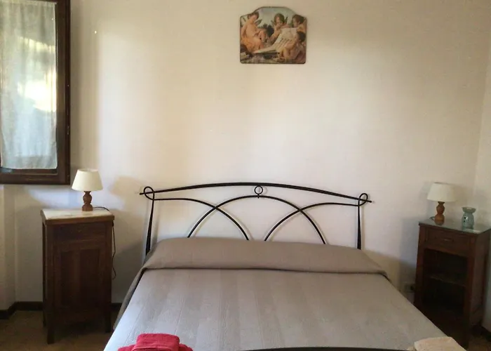 Villa Martina Vasto